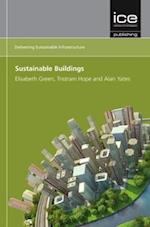 Sustainable Buildings (Delivering Sustainable Infrastructure series)