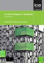 Car Park Designers' Handbook Second edition