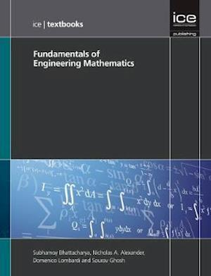 Fundamentals of Engineering Mathematics (ICE Textbook series)