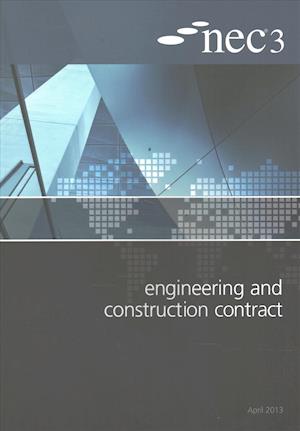 NEC3 Engineering and Construction Contract (ECC)