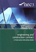 NEC3 Engineering and Construction Contract Option A: Price contract with activity schedule