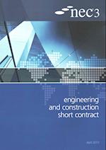 NEC3 Engineering and Construction Short Contract (ECSC)