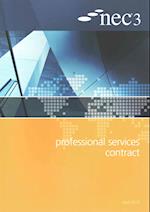 NEC3 Professional Services Contract (PSC)