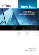How to write the ECC Works Information