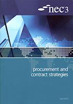 NEC3 Procurement and Contract Strategies Guide