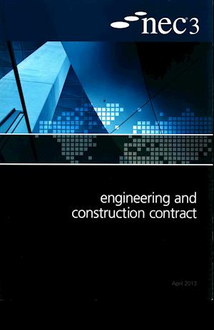 NEC3 Engineering and Construction Contract Bundle: 6 Book Set