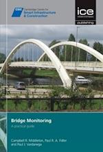 Bridge Monitoring [CSIC Series]