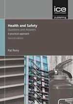 Health and Safety: Questions and Answers, 2nd edition
