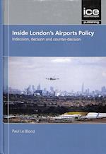 Inside London's Airports Policy