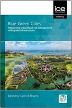 Blue-Green Cities