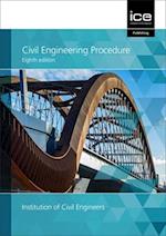 Civil Engineering Procedure, Eighth edition