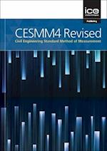 CESMM4 Revised: Civil Engineering Standard Method of Measurement