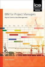 BIM for Project Managers: Digital Construction Management