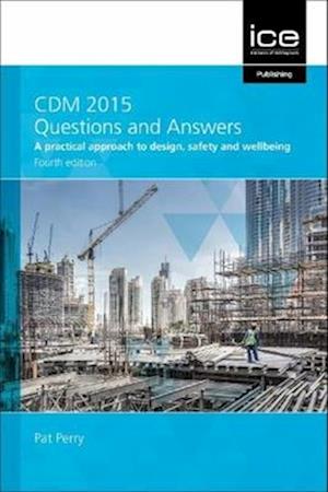 CDM 2015 Questions and Answers 2021