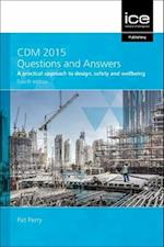 CDM 2015 Questions and Answers