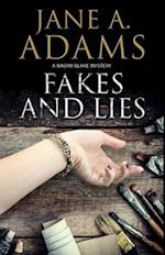 Fakes and Lies