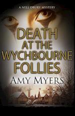 Death at the Wychbourne Follies