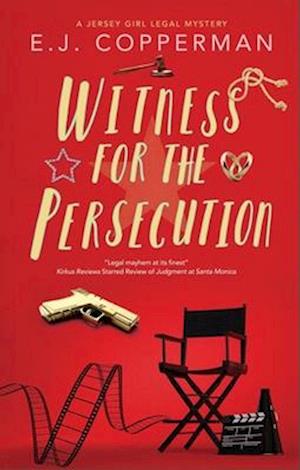 Witness for the Persecution