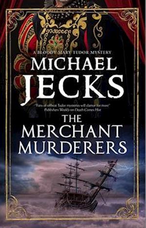 The Merchant Murderers