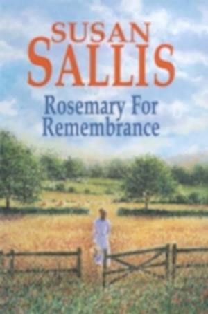 Rosemary for Remembrance