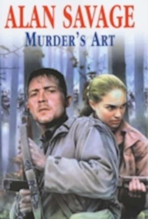 Murder's Art