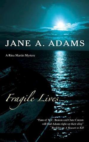 Fragile Lives