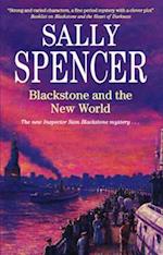 Blackstone and the New World