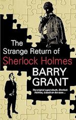 The Strange Return of Sherlock Holmes