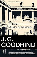 Murder by Mudpack