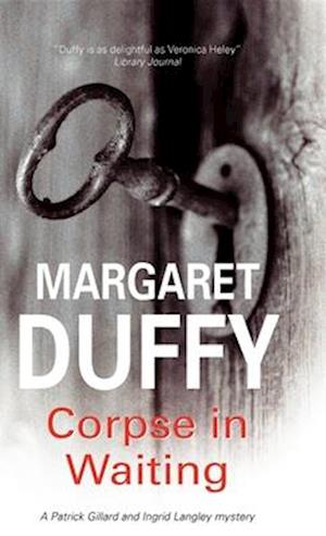 Få Corpse in af Margaret Duffy som bog engelsk - 9780727869227