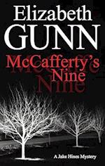 McCafferty's Nine