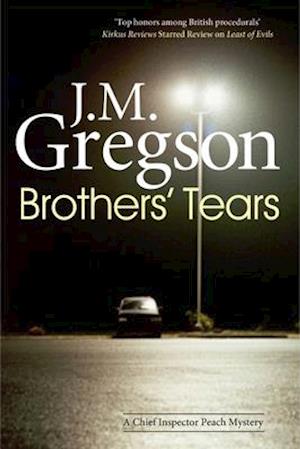 Brothers' Tears