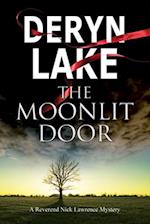 The Moonlit Door: A Contemporary British Village Mystery