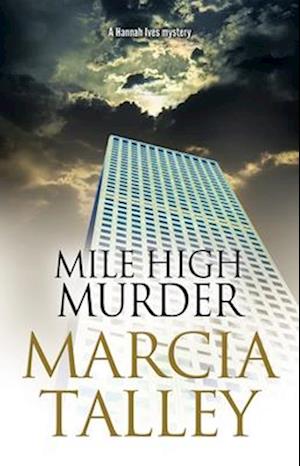 Mile High Murder