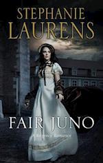 Fair Juno