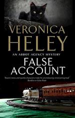 False Account
