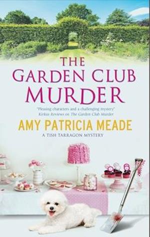 The Garden Club Murder