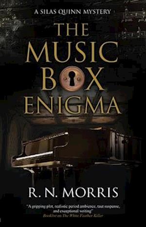 The Music Box Enigma