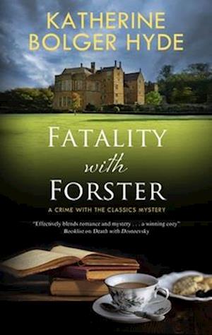 Fatality with Forster