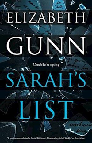 Sarah's List