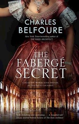 The Fabergé Secret