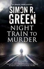 Night Train to Murder