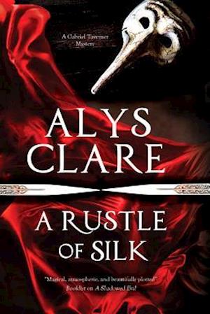 A Rustle of Silk