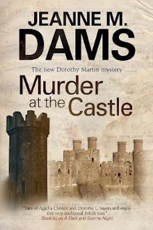 Murder at the Castle