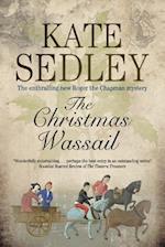 The Christmas Wassail