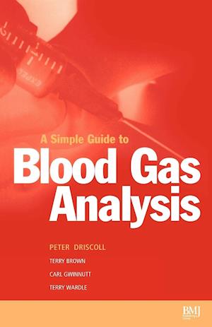 Simple Guide to Blood Gas Analysis