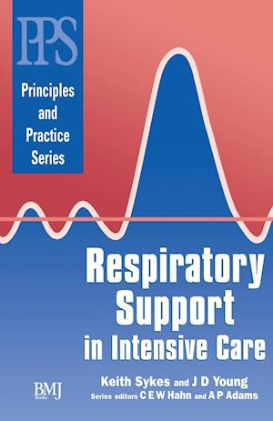 Respiratory Support in Intensive Care Second Editi on