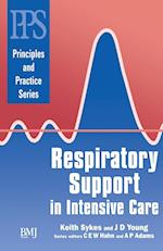 Respiratory Support in Intensive Care Second Editi on