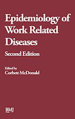 Epidemiology of Work Related Diseases 2e