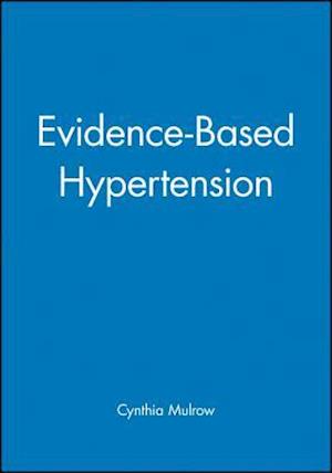 Evidence Based Hypertension